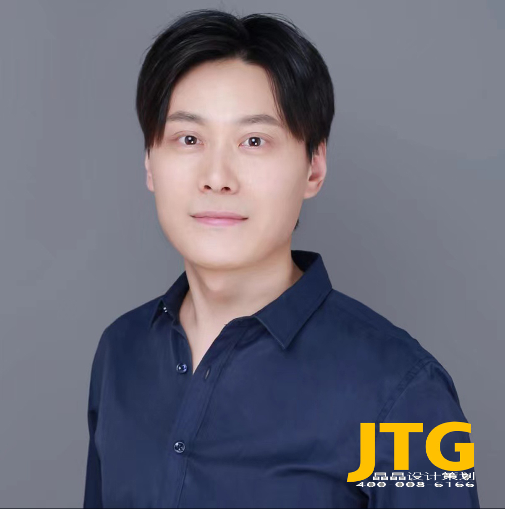 李曉燁主案設計師